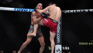 "Bežao je 20 minuta, i onda se čudi što sam pobedio": Ankalaev prozvao Pereiru posle pobede na UFC 313