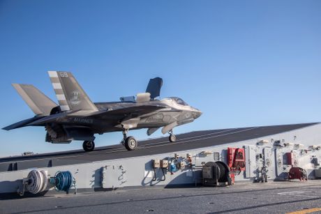 Lockheed Martin F 35 Lightning II Lockheed Martin F 35 Lightning II