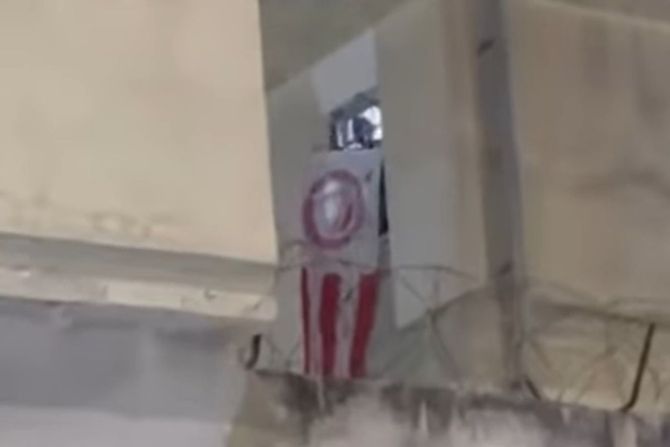 Delije, Gate 7, zatvor, navijači, FK Olimpijakos Delije, Gate 7, zatvor, navijači, FK Olimpijakos