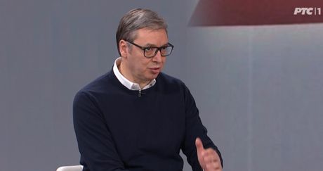 Aleksandar Vučić Aleksandar Vučić