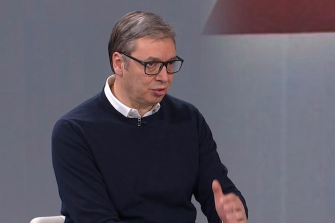 Aleksandar Vučić Aleksandar Vučić