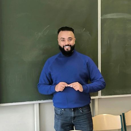 Dejan Stankovic Kralj