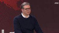 Vučić dao veliki intervju Donaldu Trampu Mlađem: "Ako se držite svojih ubeđenja, niko ne može da vam naudi"