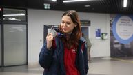 Angelina nije završila, posle evropskog srebra napada i svetsku medalju: Srbija na SP u Kini sa 6 atletičara