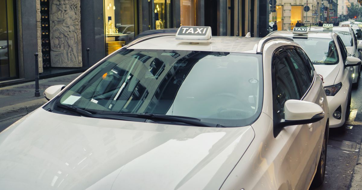 Važno obaveštenje za sve Novosađane: Promenjene taksi cene, ovo je detaljan cenovnik