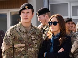 Christian, Crown Prince of Denmark