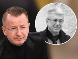 Dejan Ćirković Ćira i Saša Popović