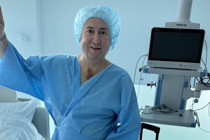 Radiša Trajković Đani Radiša Trajković Đani