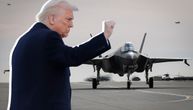 SAD dobijaju nove borbene avione: Tramp najavio novi F-55 i modernizaciju F-22