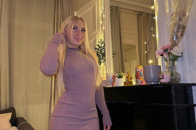 Juli Luxie Juli Luxie