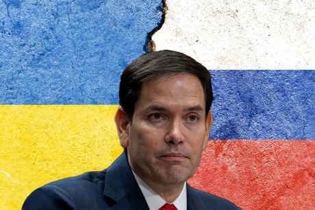 Marko Rubio Marko Rubio