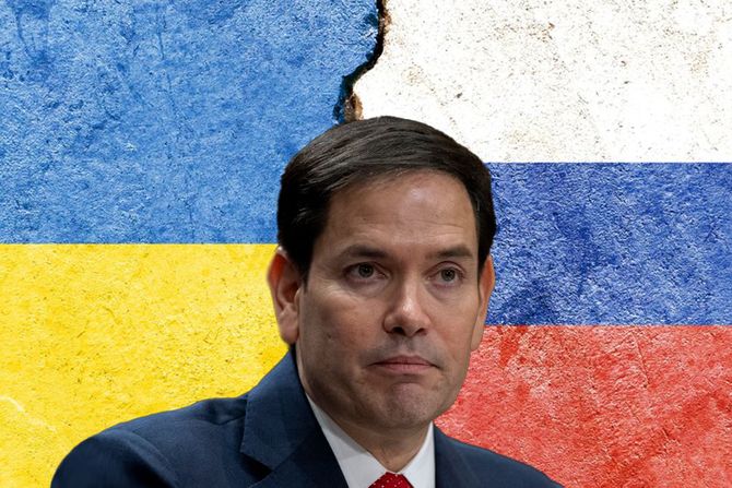 Marko Rubio Marko Rubio