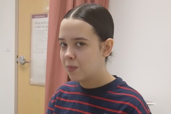 Miranda Corsette Miranda Corsette