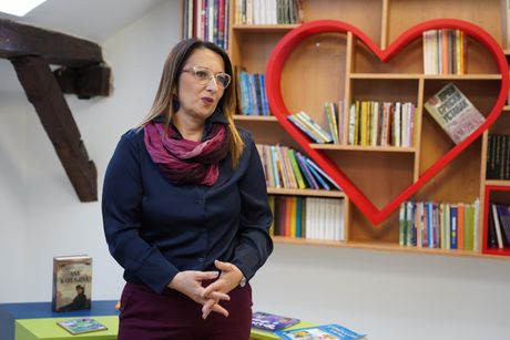 Osnovna škola Prvi Srpski Ustanak Osnovna škola Prvi Srpski Ustanak