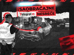 Saobraćajne nesreće