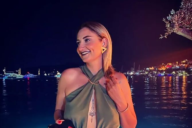 Selen Erdem Selen Erdem