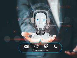 AI agent, veštačka inteligencija