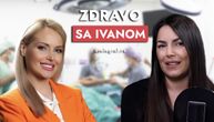 Ivana je sa 23 godine osetila prve simptome opake bolesti! Nakon transplantacije jetre uradila je veliku stvar