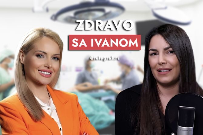 Zdravo sa Ivanom