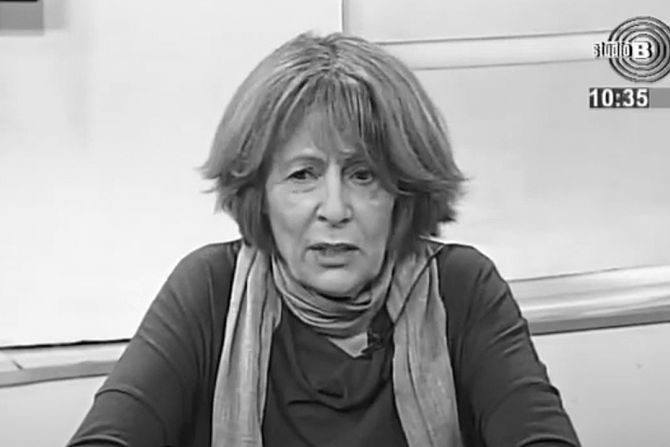 Zorka Cerović