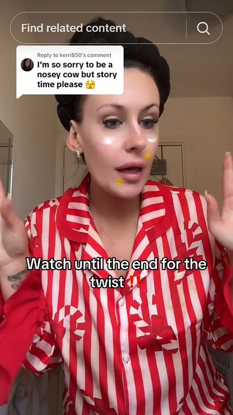 missmlou Miss M missmlou Miss M