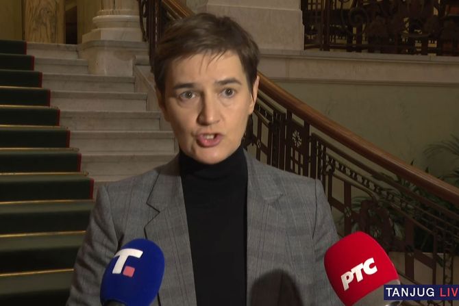 Ana Brnabić