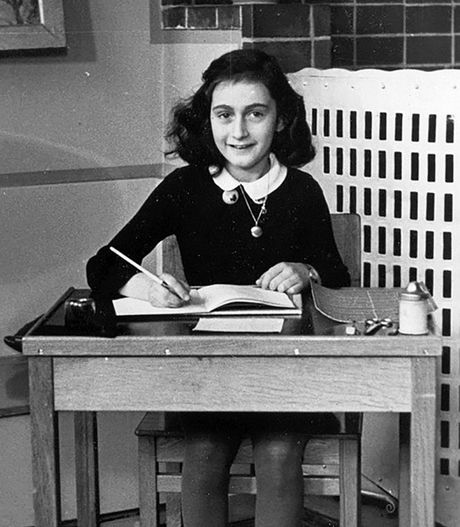 Ana Frank Ana Frank