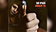 Čudesni albumi rok muzike: Don Maklin - "American Pie", kraj nevinosti jedne ere