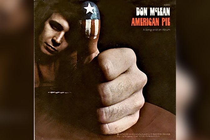 American Pie American Pie