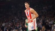 Poznato koliko novca Olimpijakos traži za otkup ugovora Filipa Petruševa