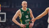 Smailagićev Žalgiris nepremostiva prepreka za Čanka i Gagića