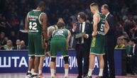 Neverovatna dominacija Andree Trinkijerija i Žalgirisa!