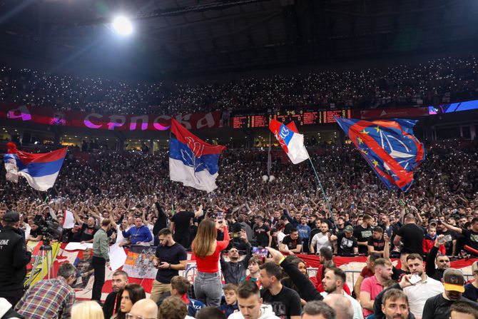 Navijači Crvene zvezde, Delije Navijači Crvene zvezde, Delije