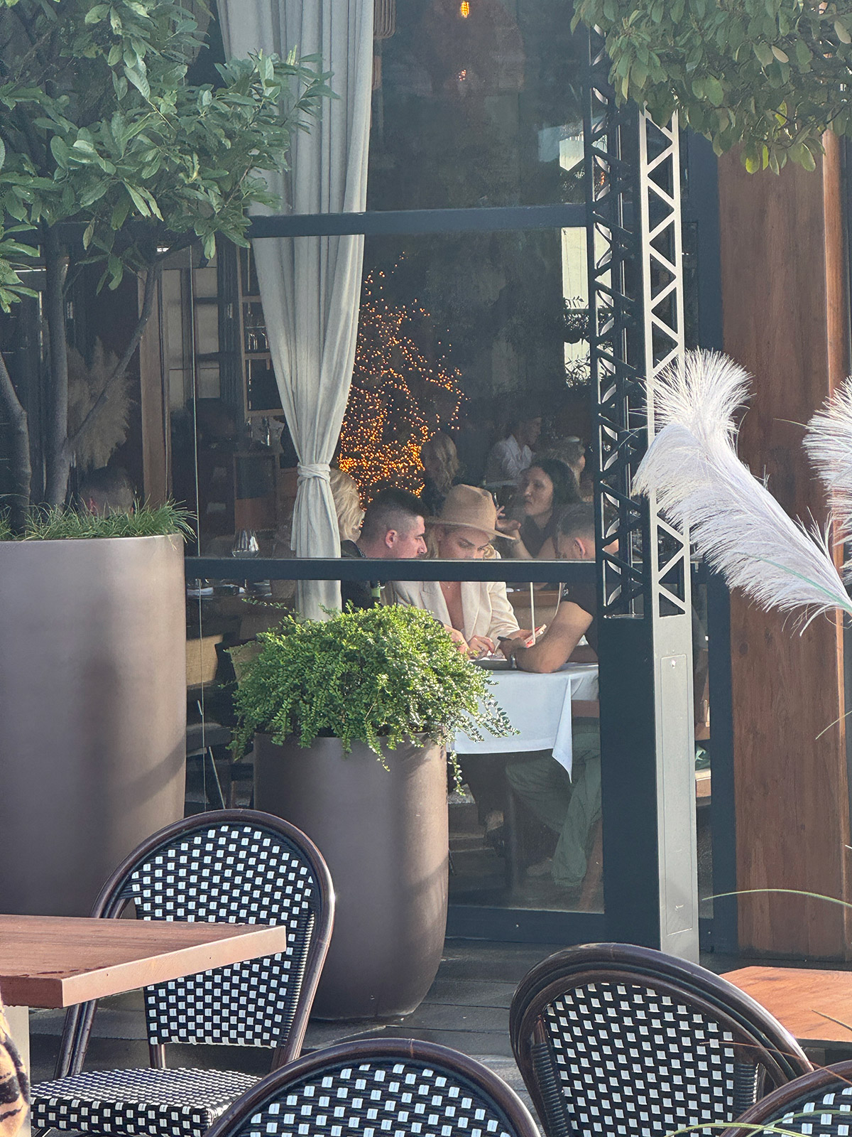 "Gospodin je u diplomatiji" Otkriveno ko je "moćni" dečko Milice Kemez, pričalo se da je s njim varala Boru