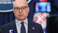 Oglasio se Miloš Vučević povodom napada na srpskog maturanta u Kosovskoj Mitrovici