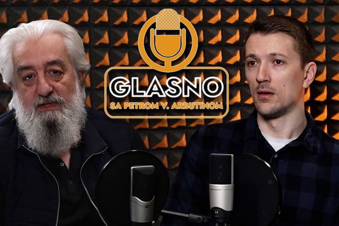 Podcast Službeni glasnik