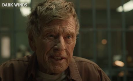 Robert Redford Robert Redford