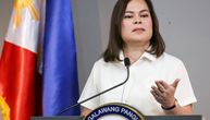 Potpredsednica smenjena zbog zavere za ubistvo predsednika: Duterteova ćerka pala malo pre izručenja oca Hagu