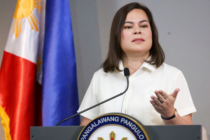 Sara Duterte