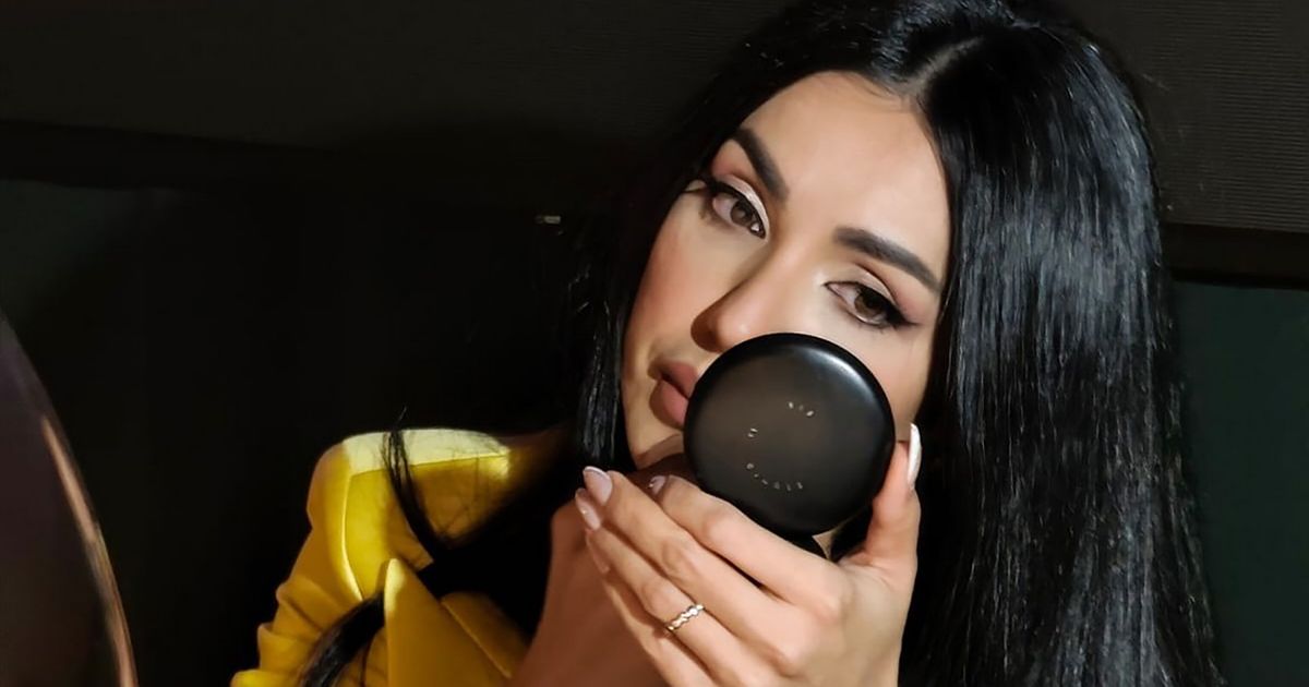 "Filler moved under my eye" Tanja Savić regretted aesthetic procedure: "It's not as beautiful as it used to be!"
