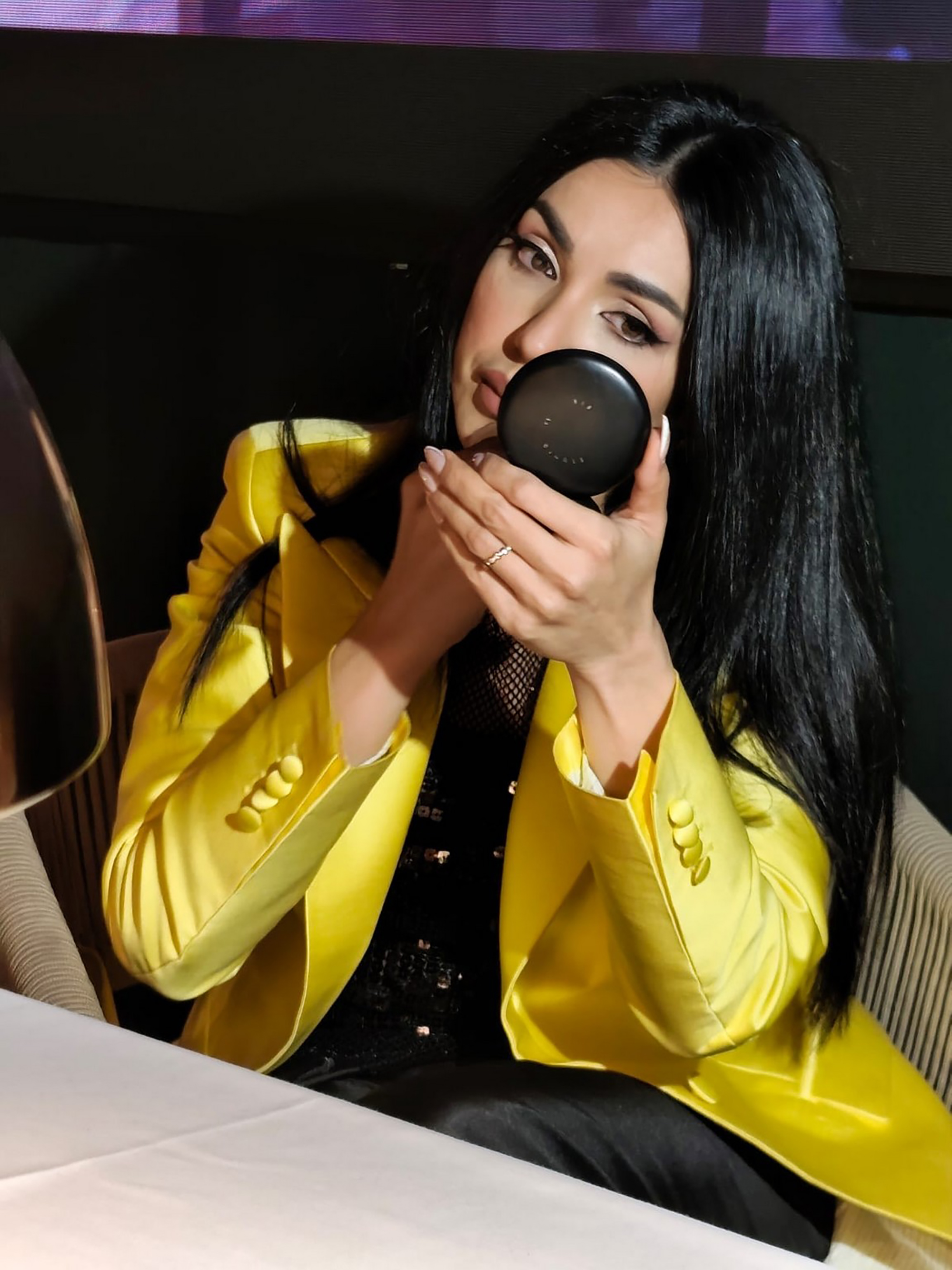 "Filer mi se pomerio ispod oka" Tanja Savić se pokajala zbog estetskog zahvata: "Nije lepo kao što je bilo!"