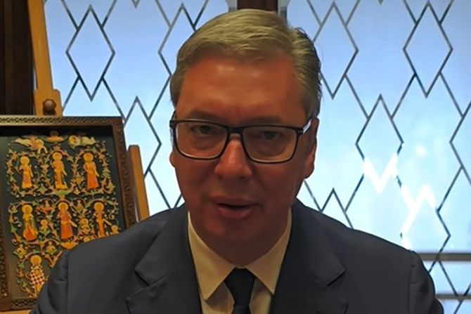 Aleksandar Vučić Aleksandar Vučić