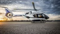 Erbas na sajmu u Dalasu predstavio novi višenamenski helikopter H140