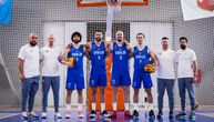 Basketaši Srbije otputovali na Tajland: Stojačić izostao zbog zdravlja, tu je i bivši košarkaš Igokee i FMP-a!