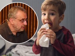 Dete, dečak, jelo, hrana, jede i  Ranko Rajović