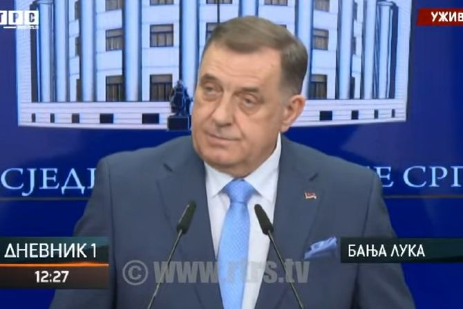 Milorad Dodik