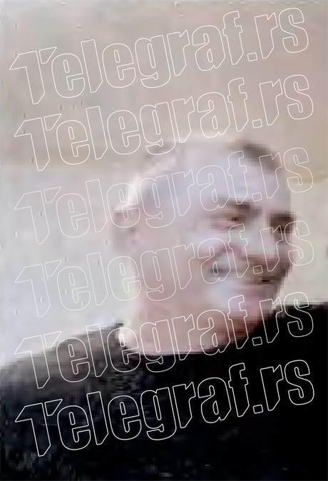 Veljko Belivuk, Darko Šarić, Dragan Tomić Veljko Belivuk, Darko Šarić, Dragan Tomić