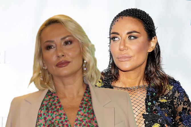 Goca Tržan Ana Nikolić Goca Tržan Ana Nikolić