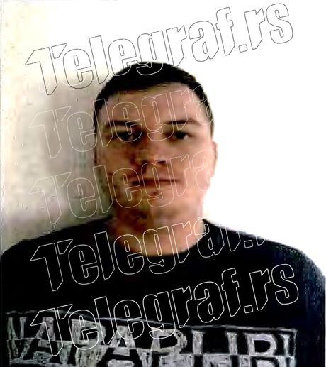 Veljko Belivuk, Darko Šarić, ljubomir lainović Veljko Belivuk, Darko Šarić, ljubomir lainović