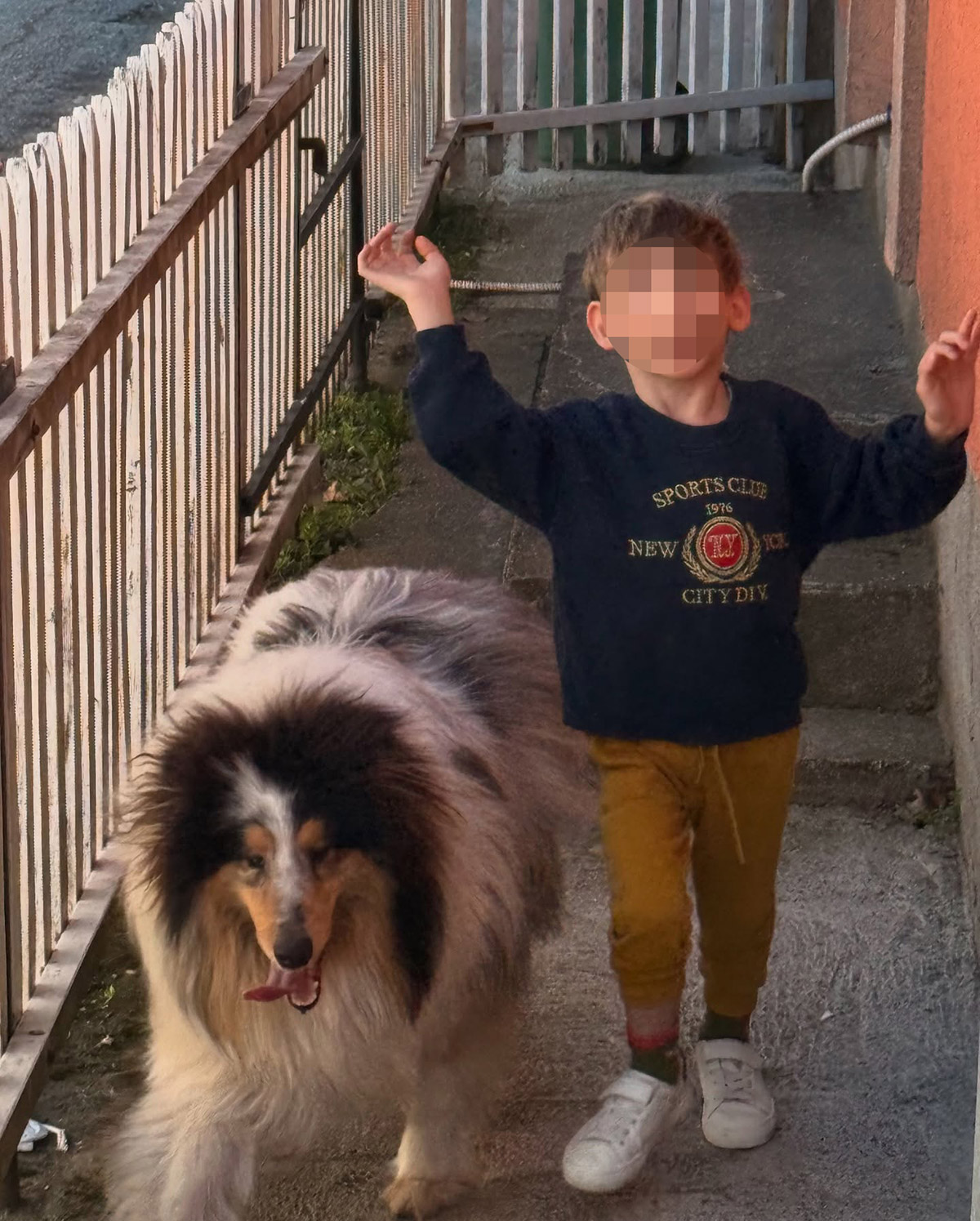 "Kasnije će krenuti u školu" Nadežda o zdravlju sina kojem su se borili za život, 11 meseci se hranio na sondu